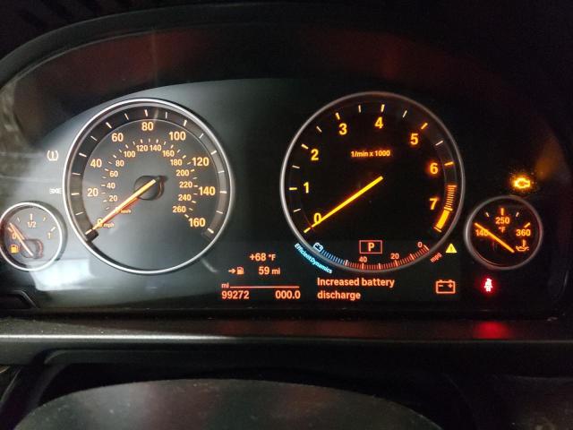 WBA5A5C54FD513628 BMW 528 I