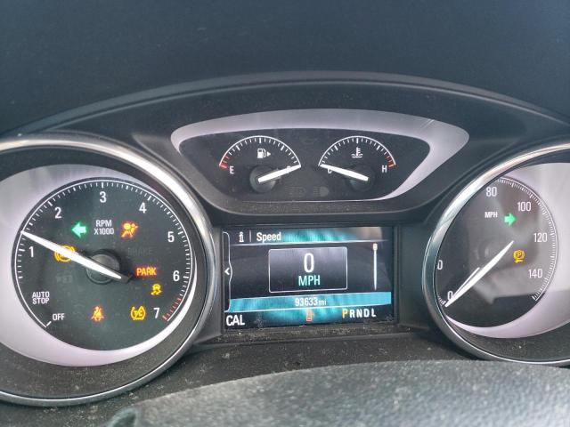 LRBFXASA2LD211259 Buick Envision