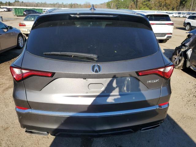 5J8YE1H82NL039040 Acura Mdx Advance