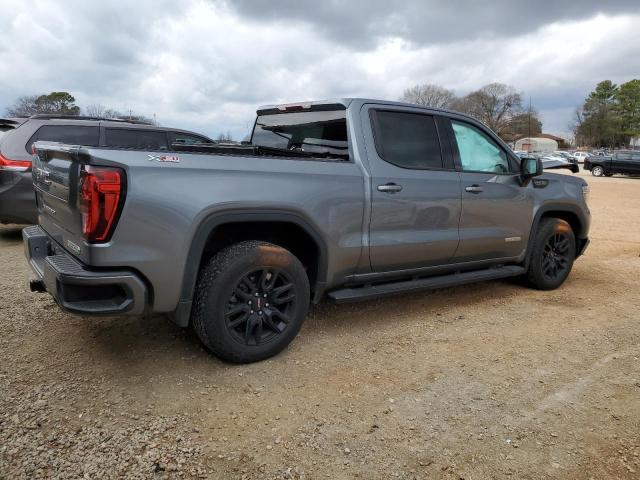3GTU9CED1MG148521 GMC Sierra K1500 Elevation