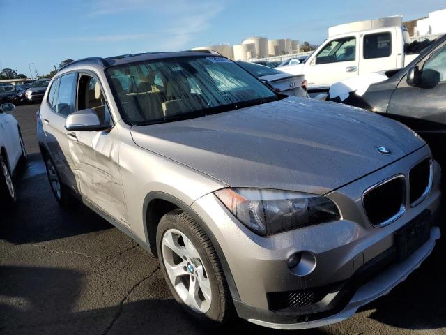 WBAVM1C50FV314568 BMW X1 Sdrive28i
