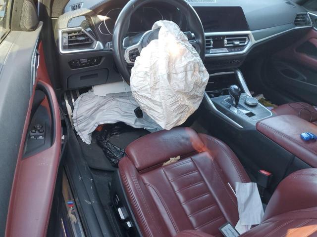 WBA53AP05MCF32681 BMW 430I