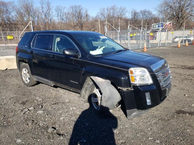 2GKALMEK3F6366021 GMC Terrain Sle