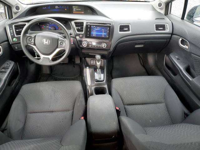 2HGFB2F79FH525763 Honda CIVIC SE