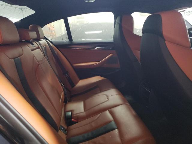 WBSJF0C59JB282681 BMW M5