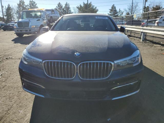 WBA7E2C5XHG740058 BMW 740 I