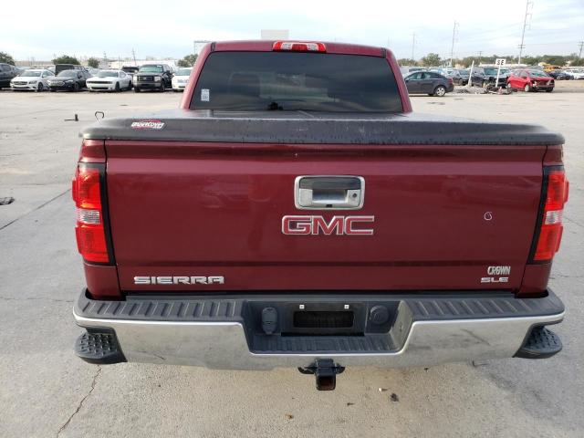3GTP1UEC4EG519710 GMC Sierra C1500 Sle