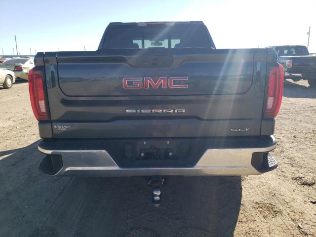 1GTP8DED6MZ228449 GMC Sierra C1500 Slt