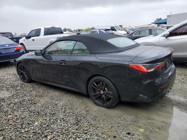 WBA53AT06PCL13641 BMW M440I