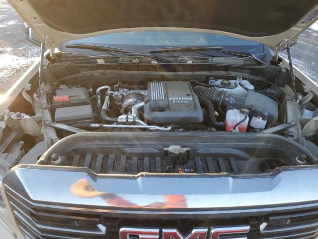 3GTUUEE80PG141707 GMC Sierra K1500 At4