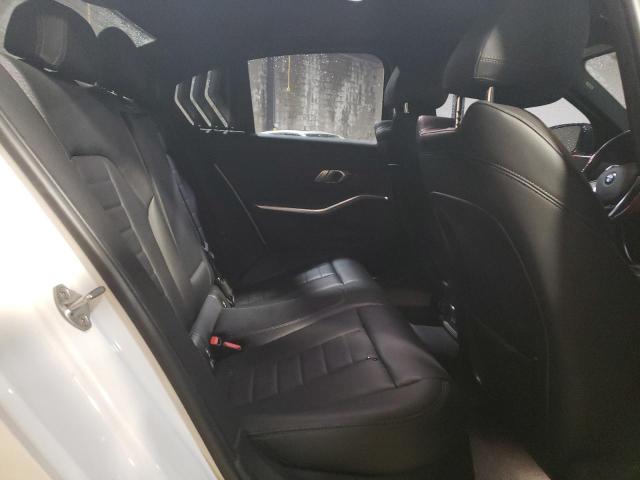 WBA5R7C52KAJ78482 BMW 330XI