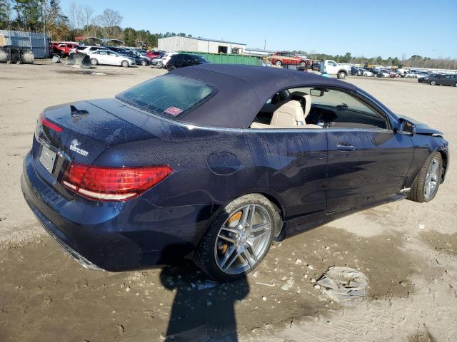 WDDKK6FF6GF334368 Mercedes-Benz E 400