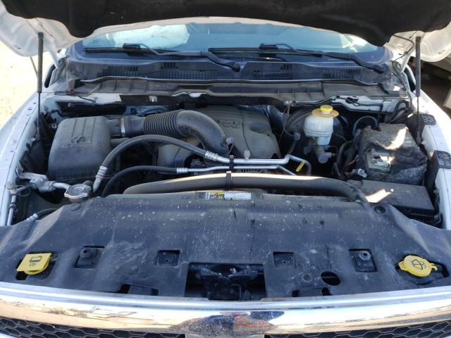 1C6RR7TT9GS326025 RAM 1500 Slt