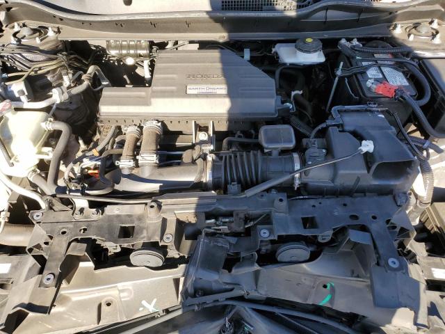 5J6RW1H82KL006755 Honda CR-V EXL
