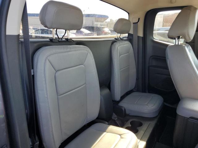 1GTH5BEN6J1251735 GMC Canyon