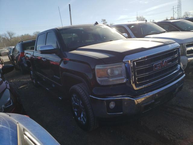 3GTP1VEC2EG278011 GMC Sierra C1500 Slt