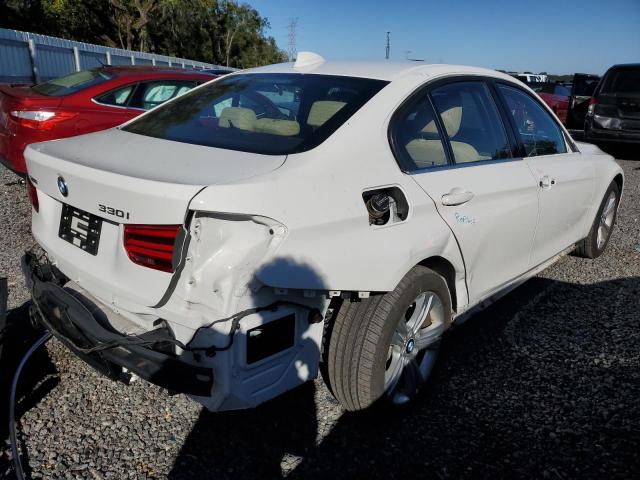 WBA8D9G36HNU61615 BMW 330 XI