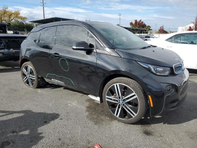 WBY1Z6C55HV548285 BMW I3 Bev