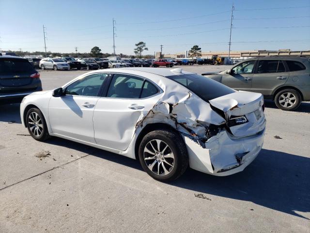 19UUB1F37FA004490 Acura TLX
