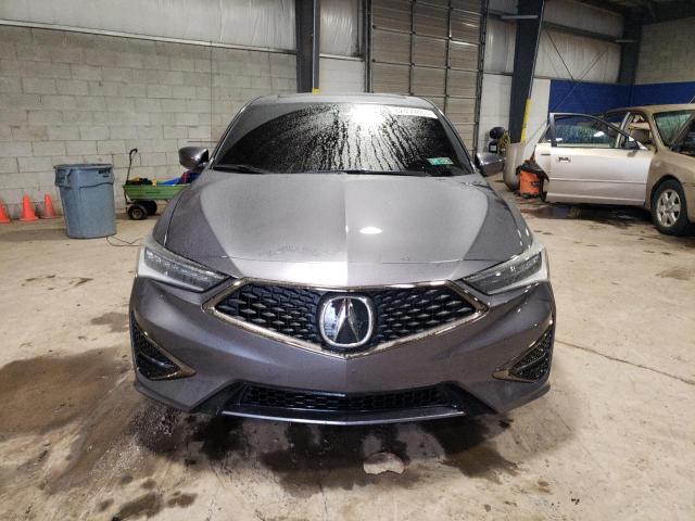 19UDE2F87NA000396 Acura Ilx Premium A-spec