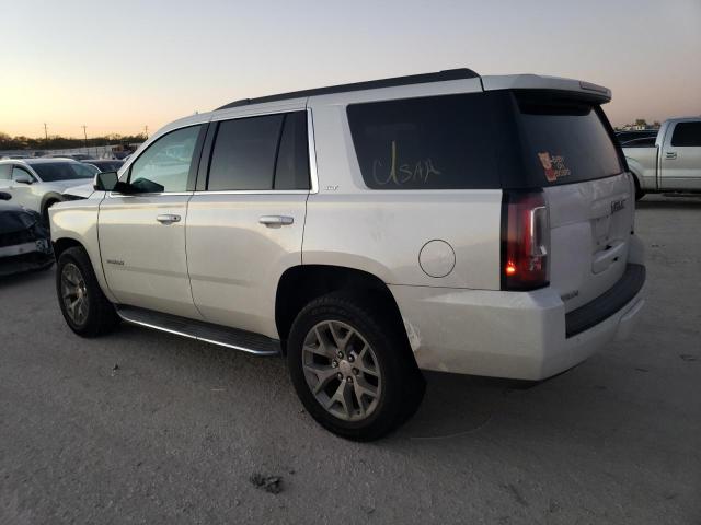1GKS1BKC5JR322644 GMC YUKON SLT