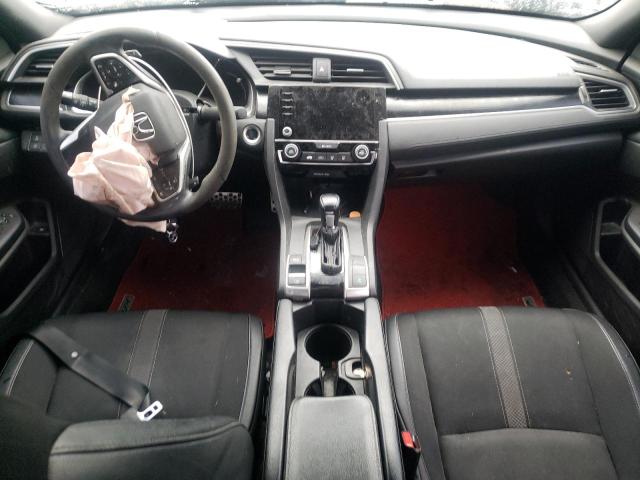 19XFC2F81KE000738 Honda Civic Sport