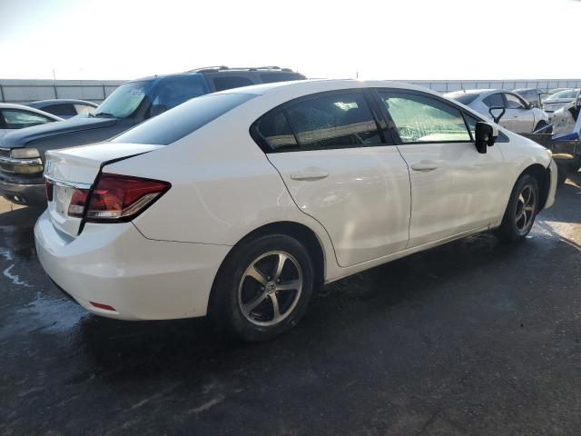 19XFB2F78FE087831 Honda CIVIC SE
