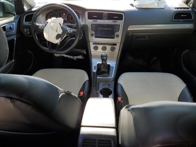 3VWWB6AU4HM055209 Volkswagen GOLF