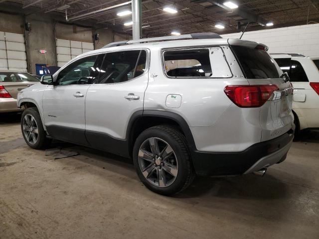 1GKKNWLS6JZ156152 GMC Acadia Slt-2