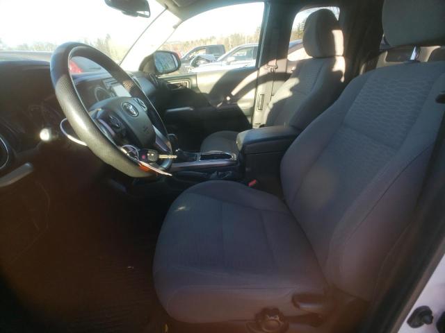 5TFSZ5AN0HX050714 Toyota Tacoma Access Cab