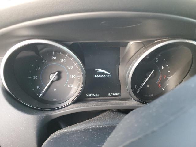 Jaguar F-pace Premium 2018 SADCJ2FX0JA276320 Image 9