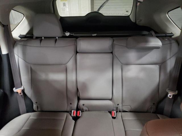 5J6RM4H7XGL036723 Honda CR-V EXL