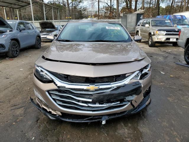 1G1ZD5ST7KF155038 Chevrolet MALIBU LT
