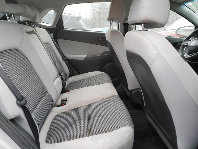 KM8K22AB6NU772187 Hyundai Kona Sel