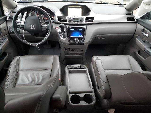 5FNRL5H94GB065699 Honda Odyssey Touring