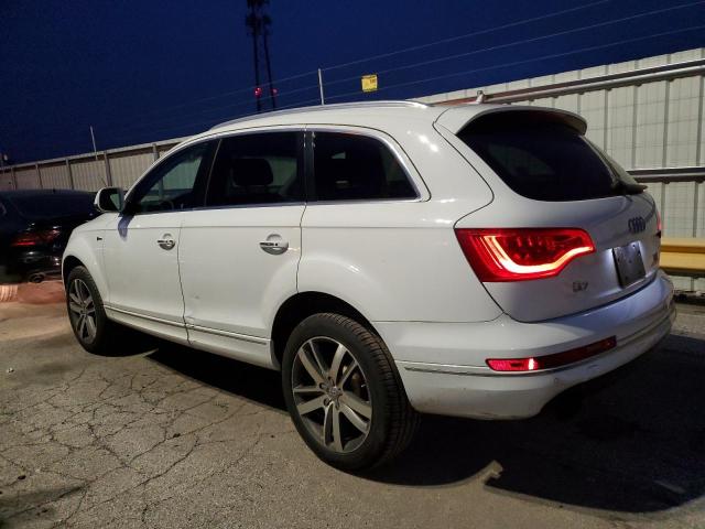 WA1LGAFE9FD022558 Audi Q7 Premium Plus