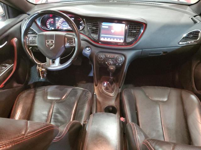 1C3CDFEB1GD765949 Dodge DART GT