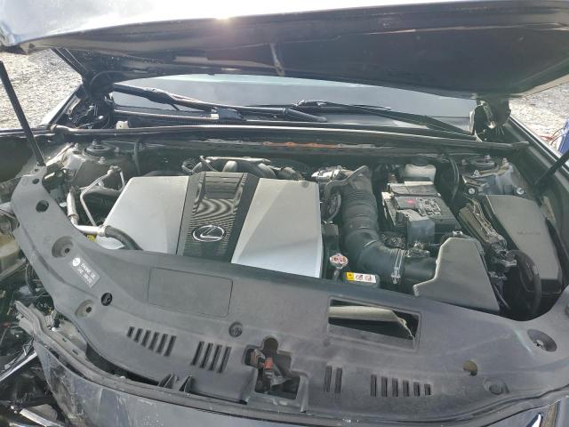 58ABZ1B14KU002330 Lexus ES 350