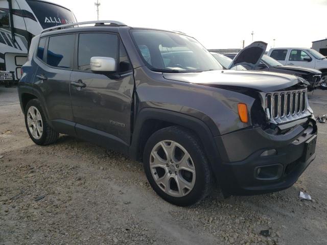 ZACCJADB5HPE54553 Jeep Renegade Limited
