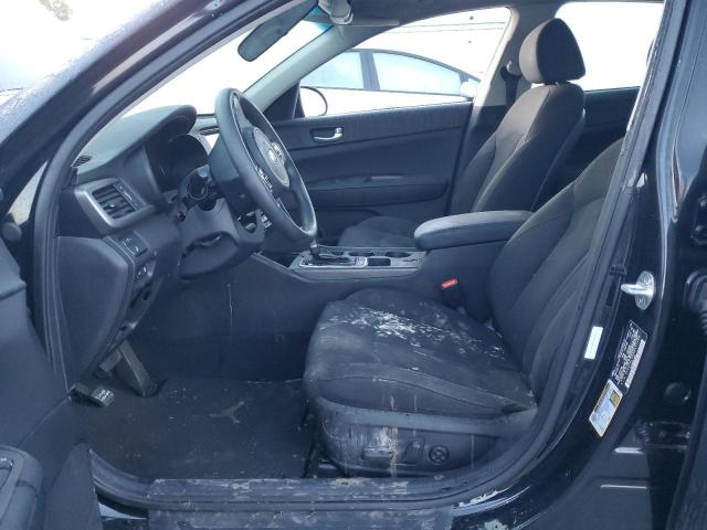 5XXGT4L35HG171100 KIA Optima Lx