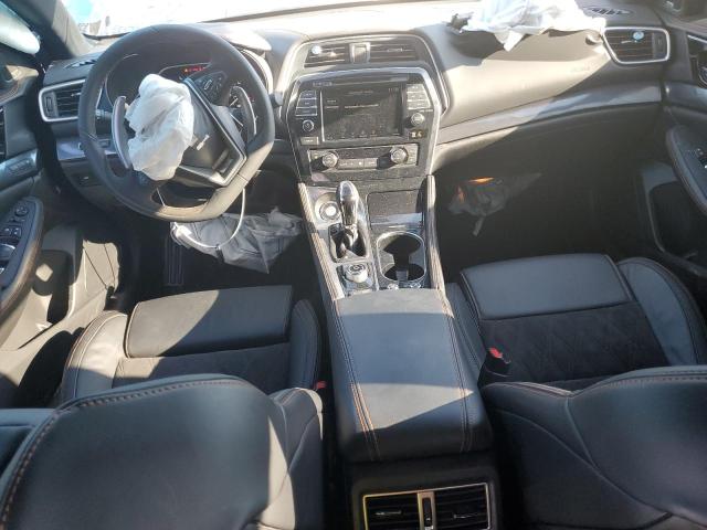 1N4AA6EV5PC513784 Nissan Maxima Sr