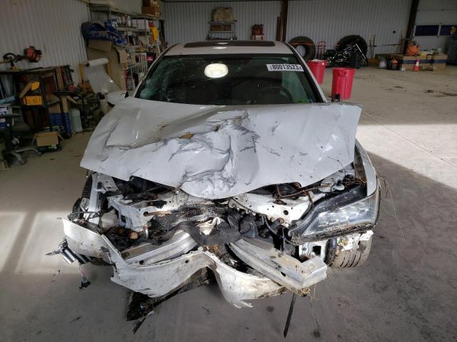 19UUB3F53GA000595 Acura TLX TECH