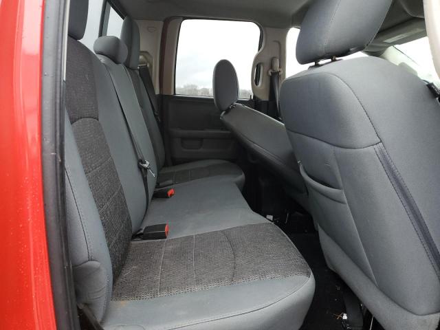1C6RR6GT2ES422421 RAM 1500 Slt