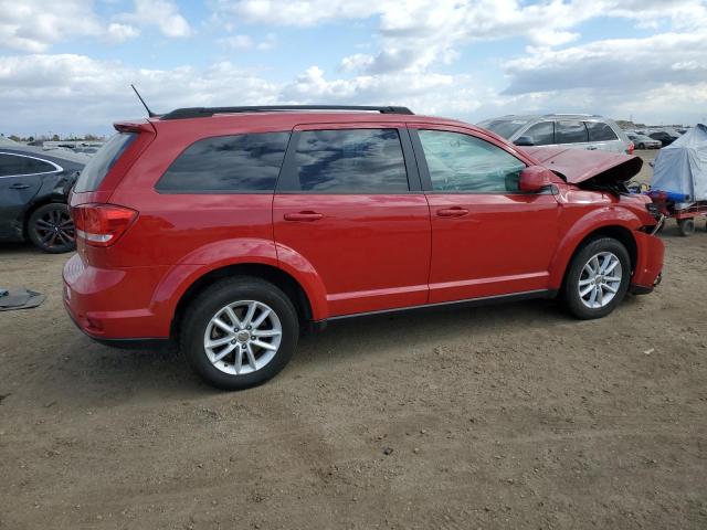 3C4PDDBG1GT189503 Dodge Journey Sxt