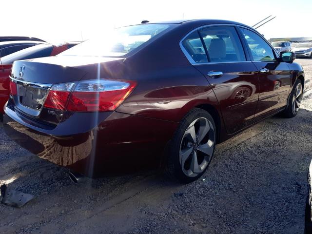 1HGCR3F83FA014383 Honda ACCORD EXL