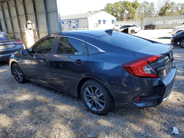 JHMFC1F74KX005593 Honda CIVIC EXL