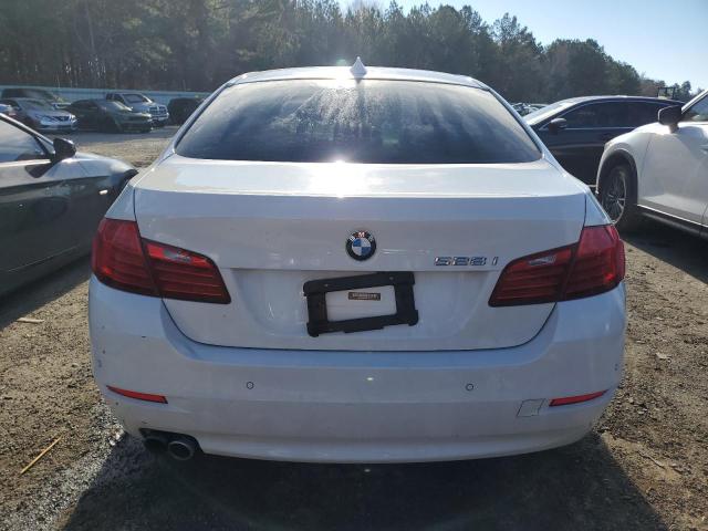 WBA5A5C58ED501223 BMW 528 I