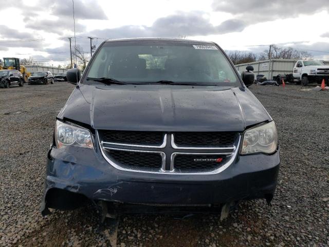 2C4RDGBG1ER137301 Dodge Grand Caravan Se
