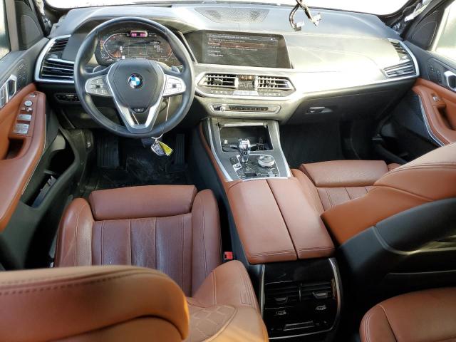5UXCW2C0XN9L25050 BMW X7 Xdrive40i
