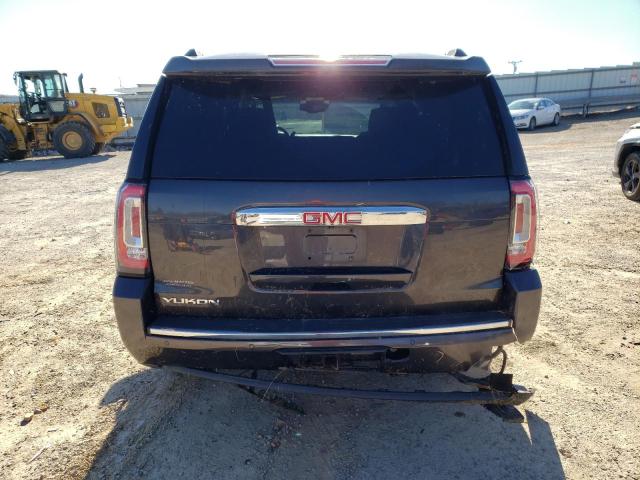 1GKS2CKJ5HR180288 GMC YUKON DENALI